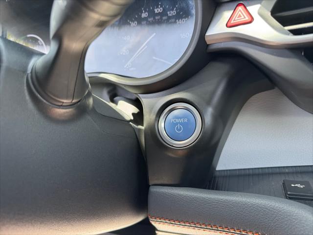 2023 Toyota Sienna XSE