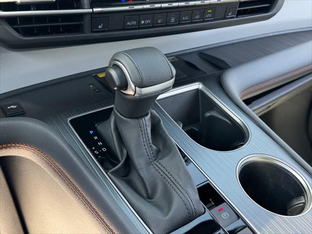 2023 Toyota Sienna XSE
