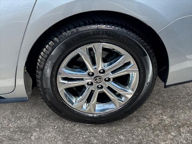 2023 Toyota Sienna XSE