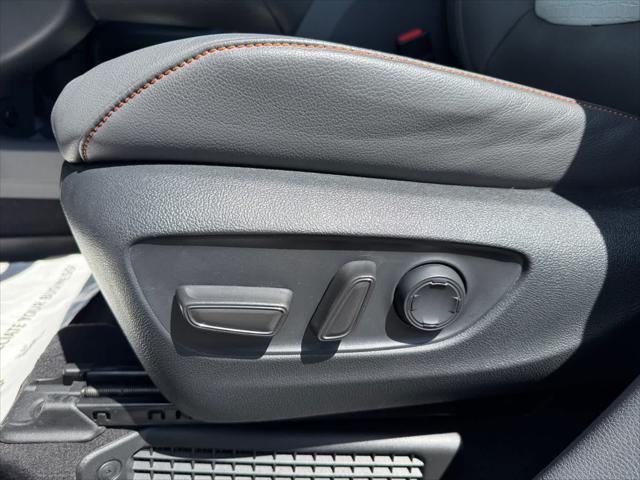 2023 Toyota Sienna XSE