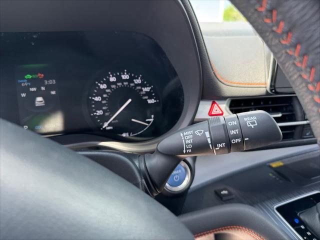2023 Toyota Sienna XSE