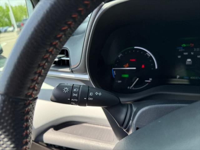 2023 Toyota Sienna XSE