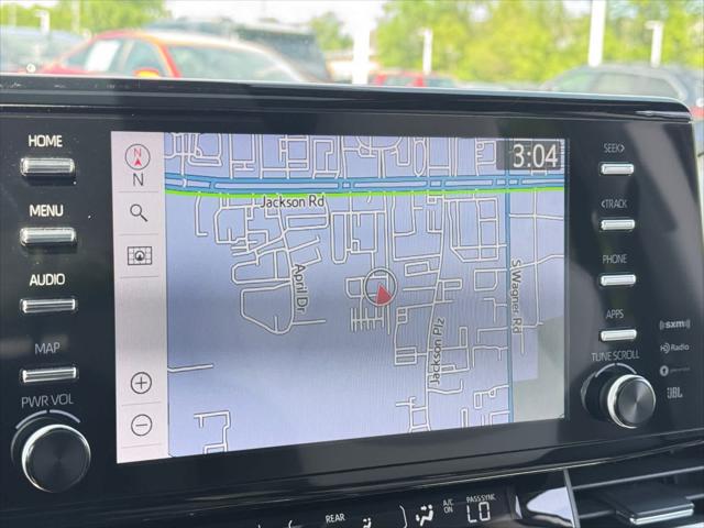 2023 Toyota Sienna XSE