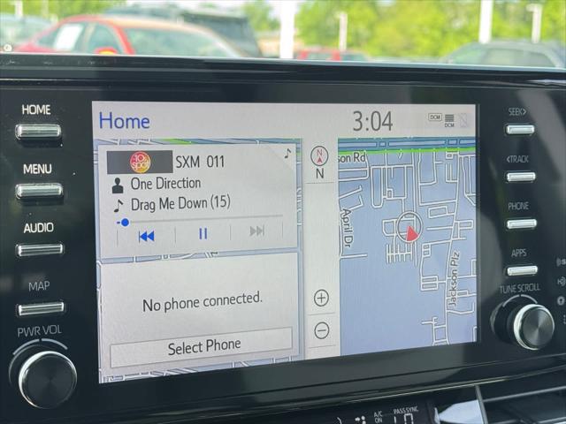 2023 Toyota Sienna XSE