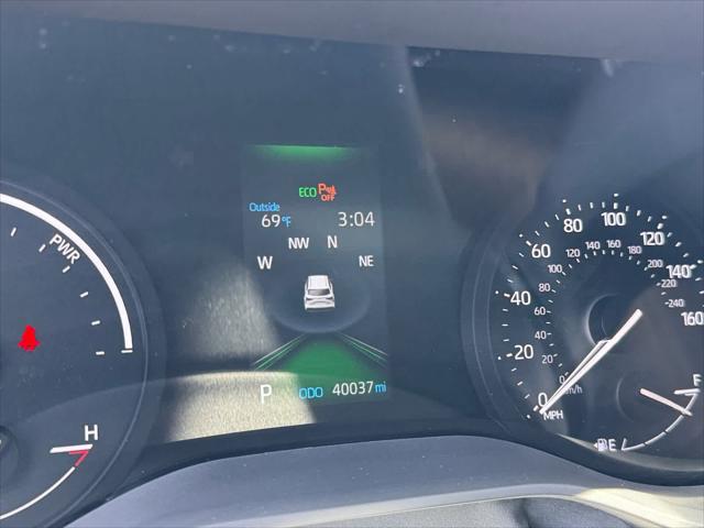 2023 Toyota Sienna XSE