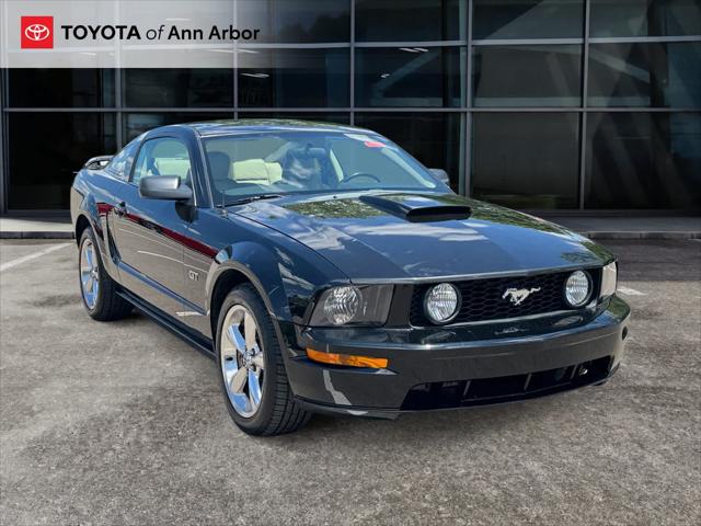 2008 Ford Mustang GT Premium for sale in Ann Arbor, MI