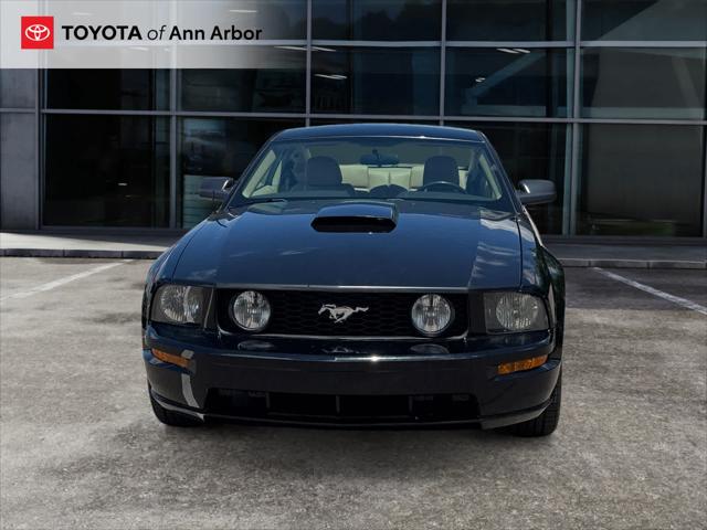 2008 Ford Mustang GT Premium