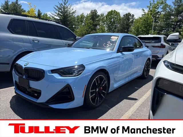 2026 BMW M240 i xDrive for sale in Manchester, NH