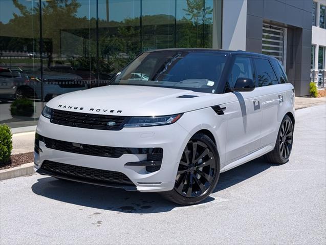 2026 Land Rover Range Rover Sport P400 Dynamic SE for sale in Chattanooga, TN