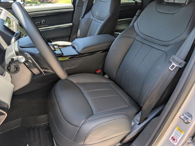 2026 Land Rover Range Rover Sport P400 Dynamic SE