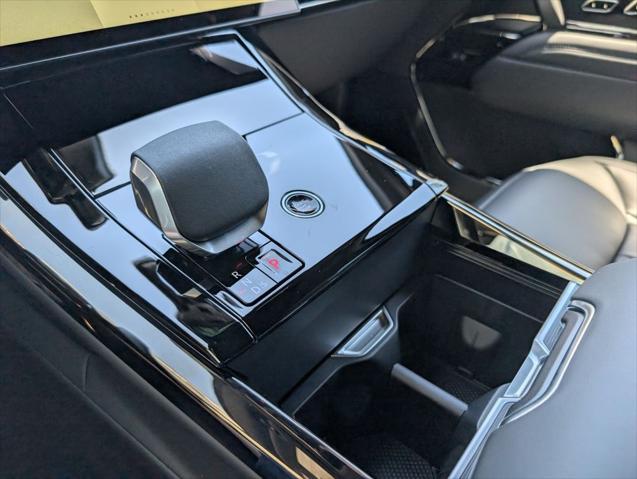 2026 Land Rover Range Rover Sport P400 Dynamic SE