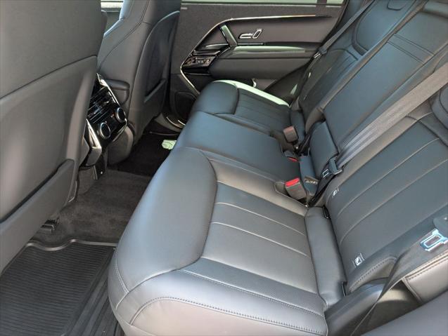2026 Land Rover Range Rover Sport P400 Dynamic SE