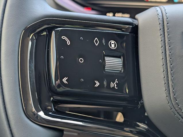2026 Land Rover Range Rover Sport P400 Dynamic SE