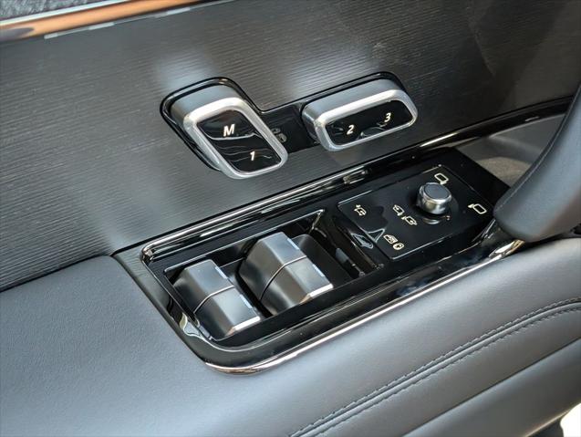 2026 Land Rover Range Rover Sport P400 Dynamic SE