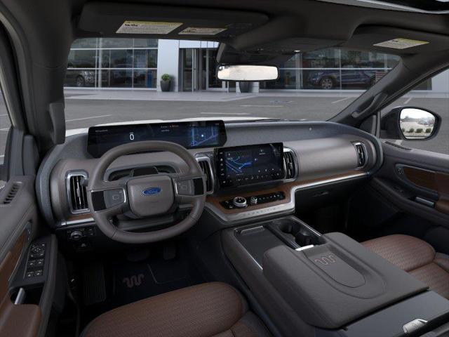 2026 Ford Expedition Max King Ranch
