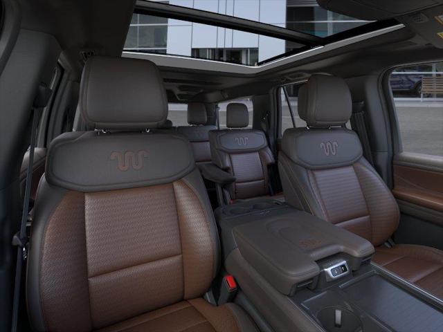 2026 Ford Expedition Max King Ranch
