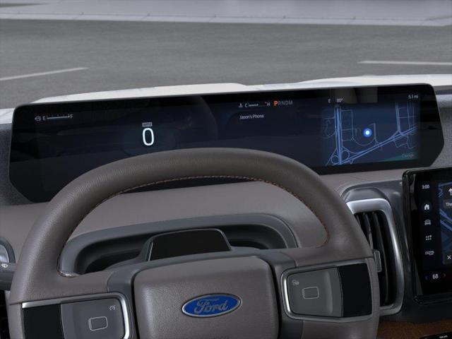 2026 Ford Expedition Max King Ranch