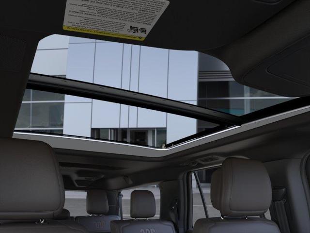 2026 Ford Expedition Max King Ranch