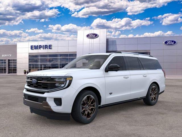 2026 Ford Expedition Max King Ranch for sale in Huntington, NY