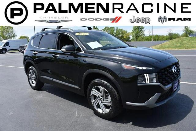 2023 Hyundai Santa Fe SEL for sale in Racine, WI