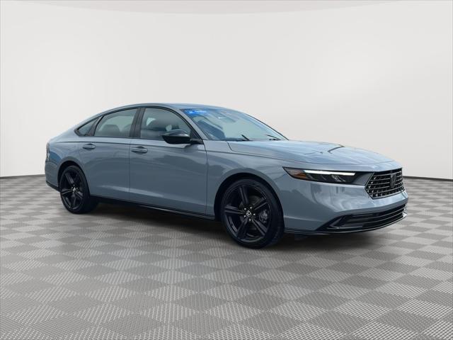 2023 Honda Accord Hybrid Sport-L for sale in Olathe, KS