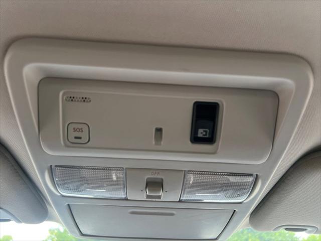 2017 Nissan Titan XD PRO-4X Diesel