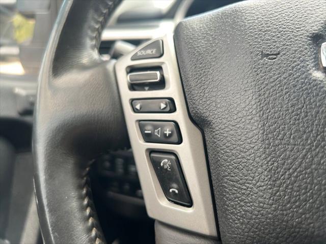 2017 Nissan Titan XD PRO-4X Diesel