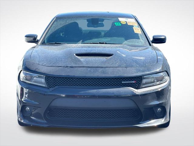 2021 Dodge Charger R/T RWD