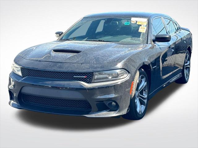 2021 Dodge Charger R/T RWD