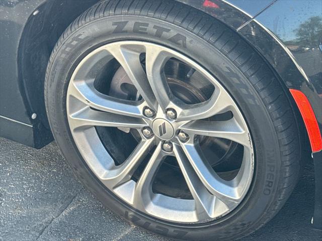 2021 Dodge Charger R/T RWD