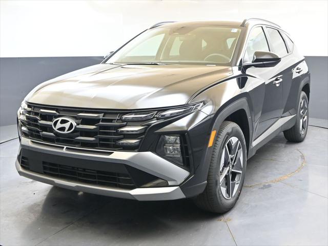 2026 Hyundai Tucson Hybrid SEL for sale in Kalamazoo, MI