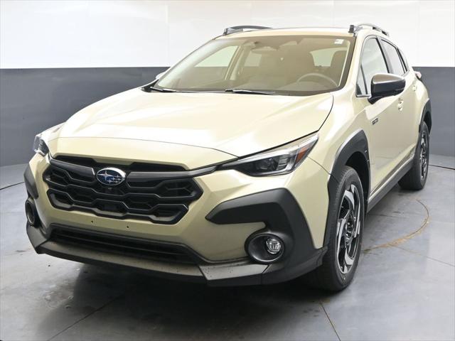2026 Subaru Crosstrek Limited for sale in Kalamazoo, MI