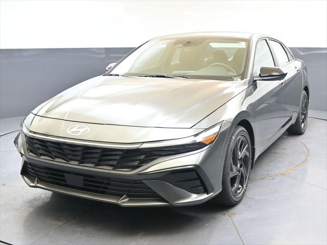2026 Hyundai Elantra SEL Sport Premium for sale in Kalamazoo, MI