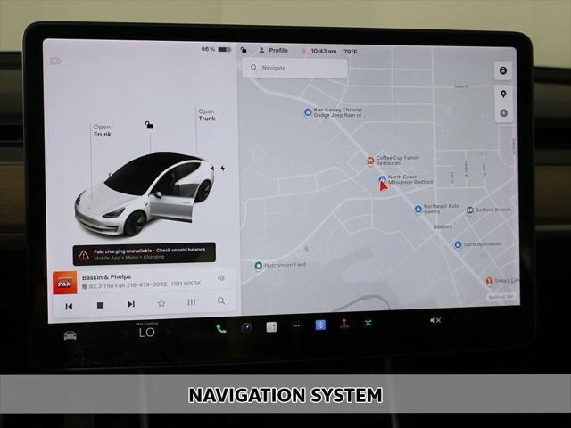 2018 Tesla Model 3 Mid Range