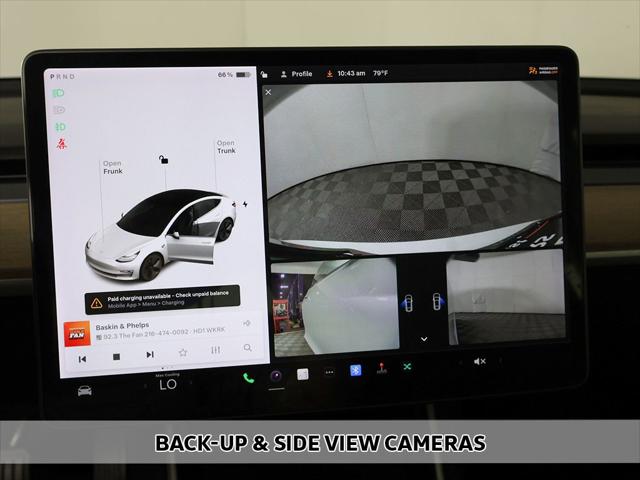 2018 Tesla Model 3 Mid Range