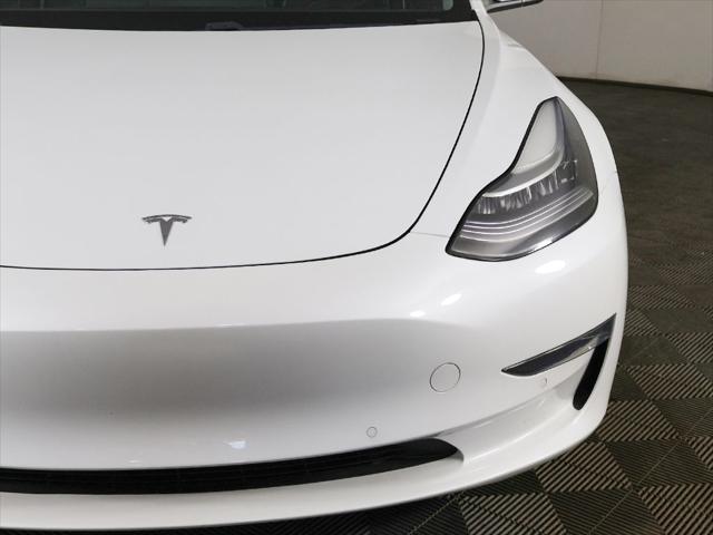 2018 Tesla Model 3 Mid Range
