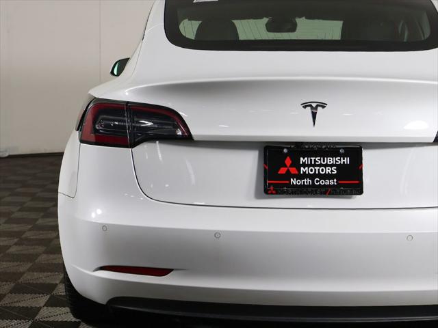 2018 Tesla Model 3 Mid Range