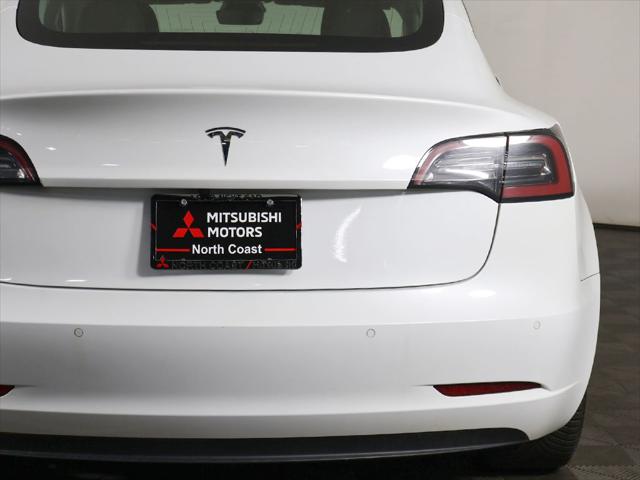 2018 Tesla Model 3 Mid Range