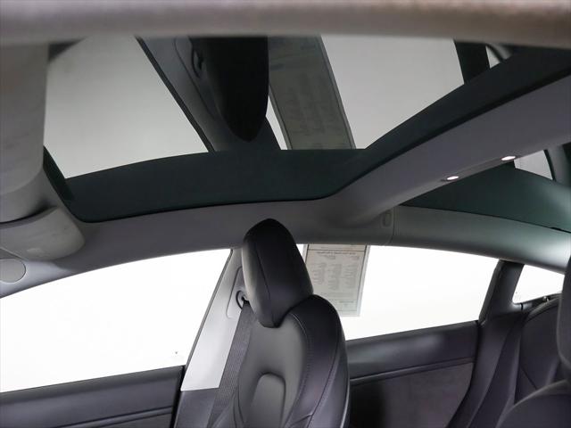 2018 Tesla Model 3 Mid Range