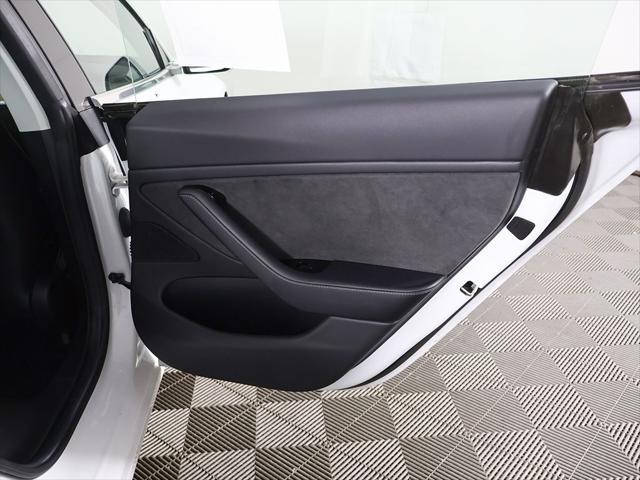 2018 Tesla Model 3 Mid Range