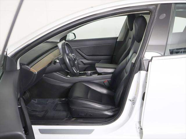 2018 Tesla Model 3 Mid Range