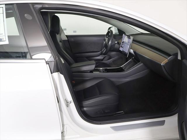 2018 Tesla Model 3 Mid Range