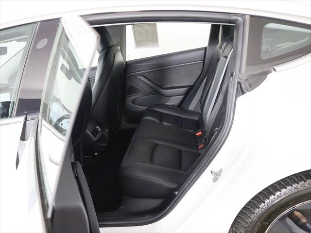 2018 Tesla Model 3 Mid Range