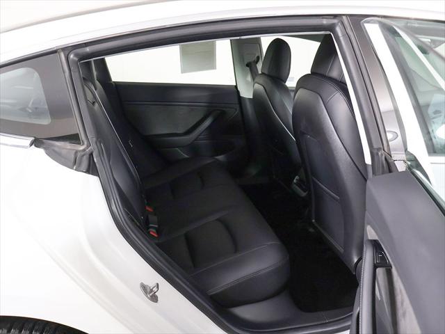 2018 Tesla Model 3 Mid Range