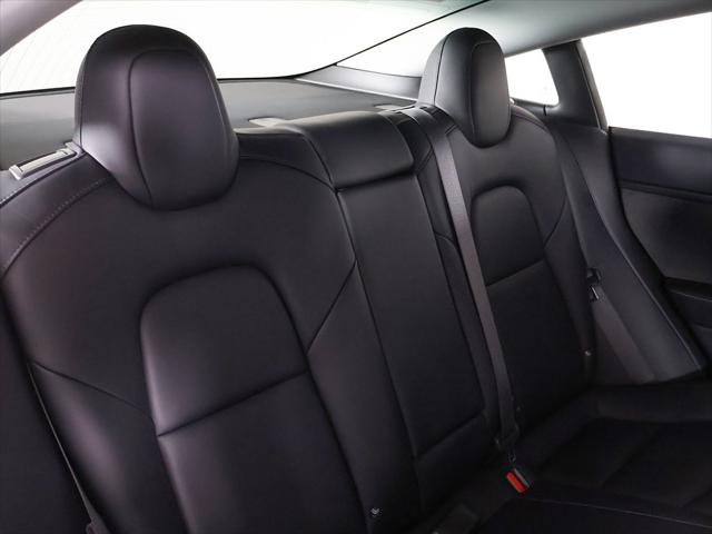 2018 Tesla Model 3 Mid Range