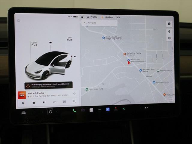 2018 Tesla Model 3 Mid Range