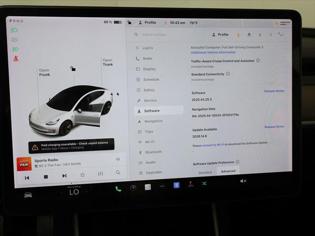2018 Tesla Model 3 Mid Range