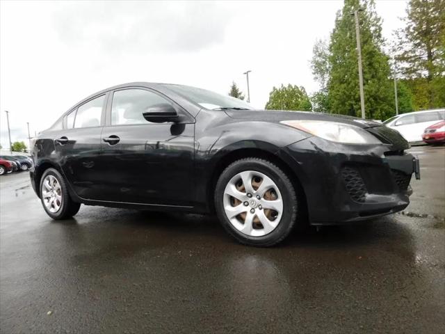 2012 Mazda Mazda3 i Sport for sale in Gresham, OR