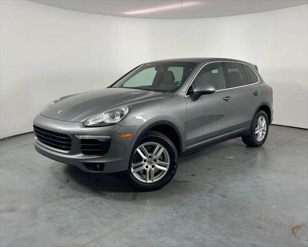 2018 Porsche Cayenne Cayenne for sale in Omaha, NE