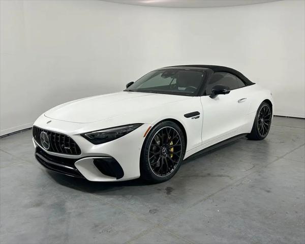 2022 Mercedes-Benz SL AMG SL 63 4MATIC for sale in Omaha, NE